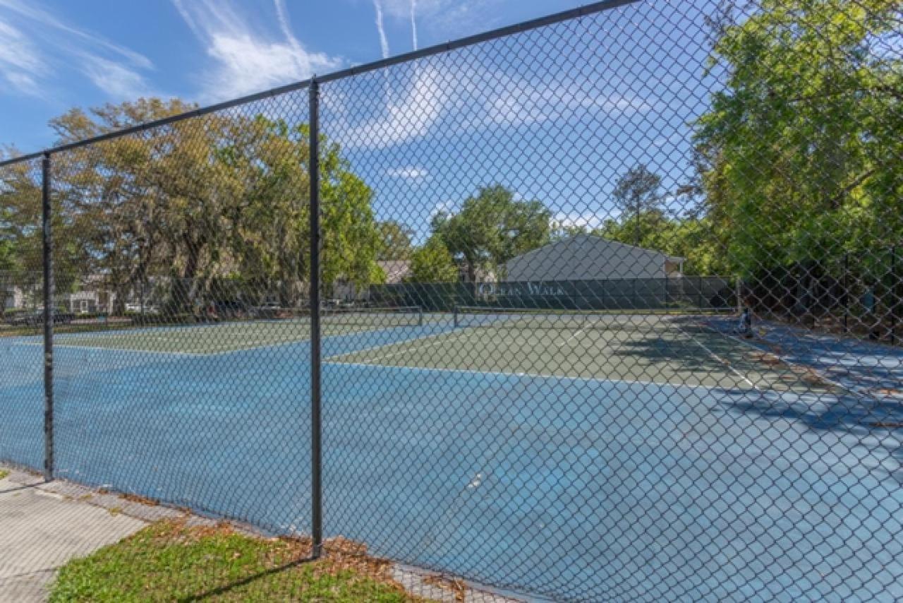 Вилла Ocean Walk H-14 St. Simons Island Экстерьер фото