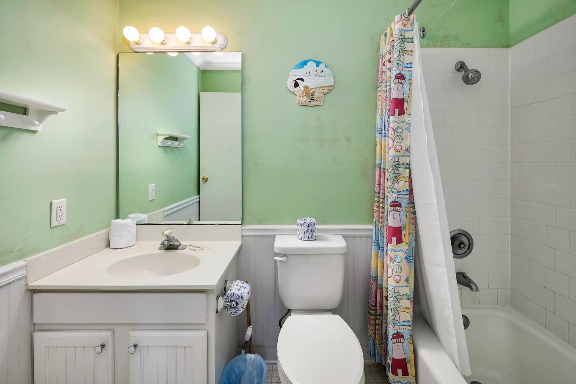 Вилла Ocean Walk H-14 St. Simons Island Экстерьер фото