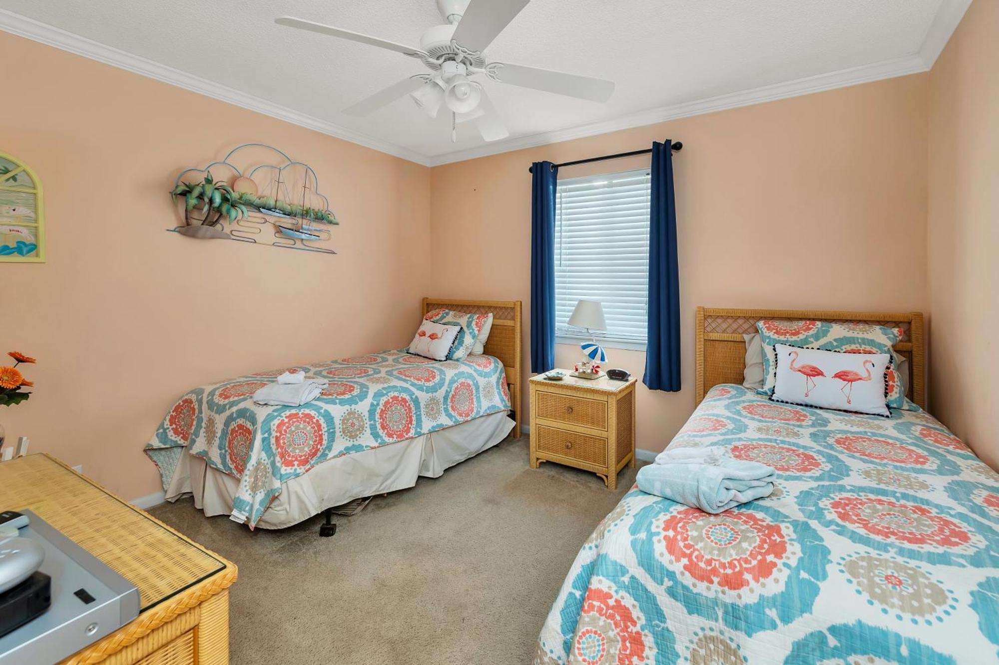 Вилла Ocean Walk H-14 St. Simons Island Экстерьер фото